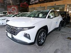 هیوندای تۆکسۆن